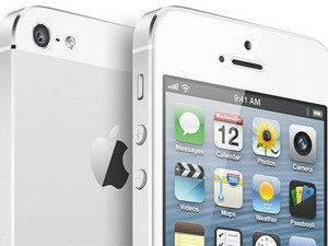Apple sẽ tung Iphone 5 giá chỉ 8 triệu đồng