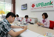 Chi tiêu không cần thẻ với VPBank Smartcash Visa