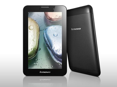 Lenovo A3000: tablet cần 2 sim làm gì?