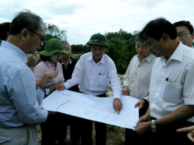 EGATI đầu tư dự án điện 2,2 tỷ USD ở Quảng Trị