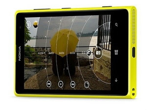 Nokia liên tục 