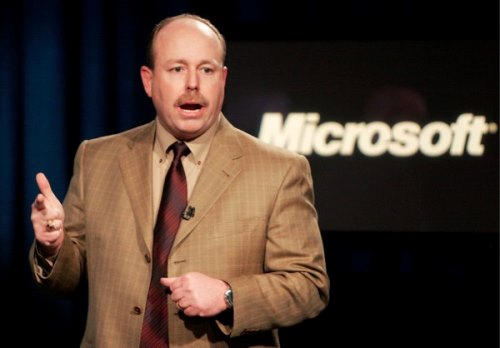 Top 6 ứng viên tiềm năng thành tân CEO Microsoft