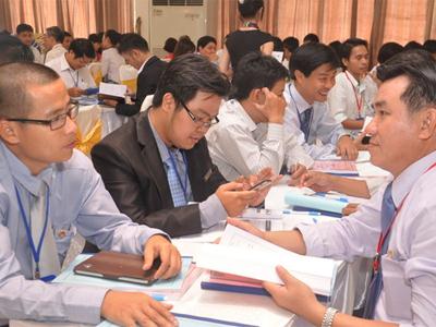 Doanh nghiệp TP.HCM tìm cơ hội tại Tây Ninh