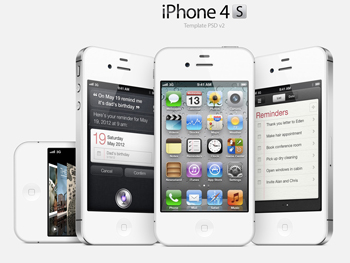 Điểm mặt đối thủ đáng gờm nhất của iPhone 5