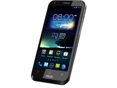 ASUS tham chiến thị trường với smartphone 2 trong 1