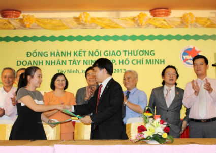 Tây Ninh mời gọi đầu tư vào 12 dự án trọng điểm