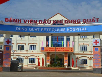 PVI nhượng cổ phần tại Bệnh viện Dầu khí