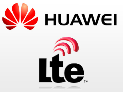 Huawei chiếm 40% hợp đồng xây dựng mạng LTE