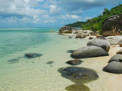 Du lịch biển Việt Nam có 6 điểm đến tầm quốc tế