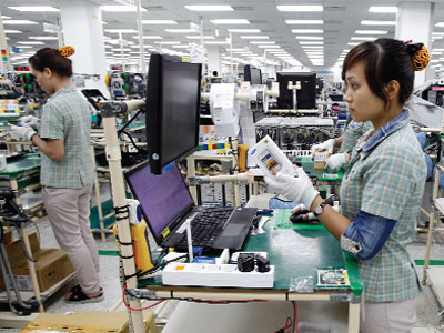 Nhà đầu tư Hàn Quốc định vị thị trường Việt