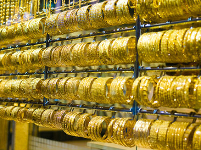 Cho doanh nghiệp nhập vàng, vàng lậu sẽ giảm bớt