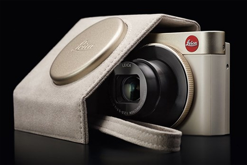 Leica C: máy du lịch cao cấp, giá tốt nhất