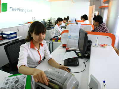 TienphongBank tung sản phẩm tiết kiệm rút gốc linh hoạt