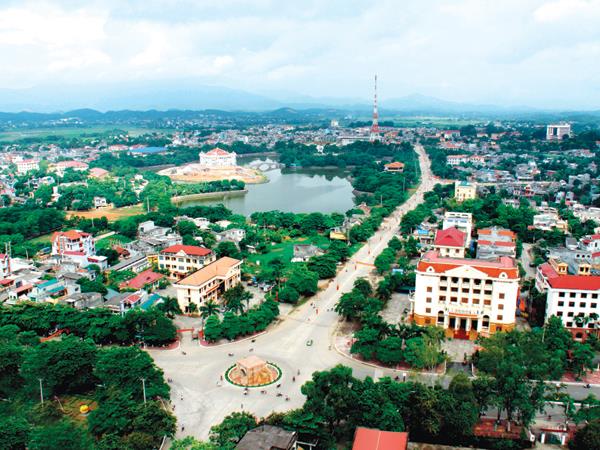 Tuyên Quang thu hút đầu tư vào ngành mũi nhọn