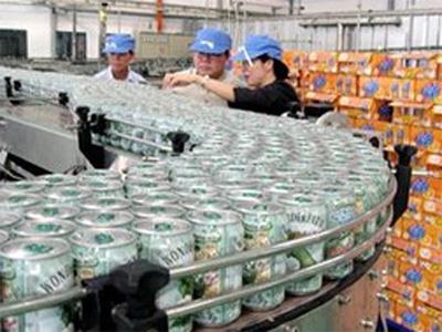 Công ty Crown Đồng Nai tăng quy mô sản xuất