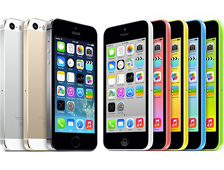 Apple phá kỉ lục bán iPhone từ trước tới nay