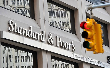 Standard & Poor's đánh giá tín nhiệm nhiều ngân hàng Việt Nam