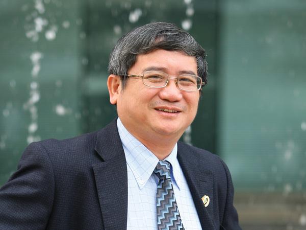 CEO Bùi Quang Ngọc, 