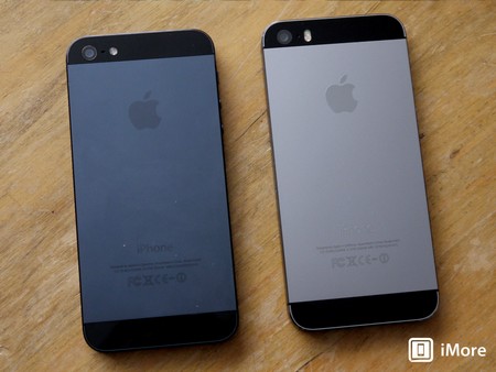 Đang dùng iPhone 5, có nên nâng cấp iPhone 5S?