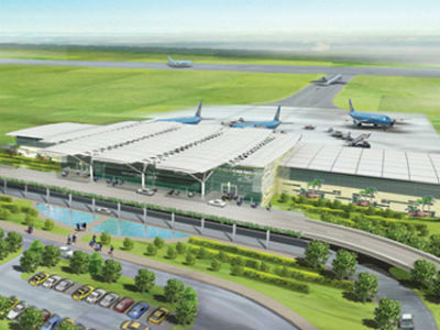 Chính phủ thúc sớm thẩm định Dự án Sân bay Long Thành