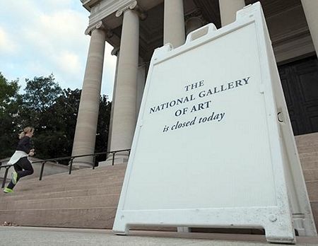 Bảo tàng viện nghệ thuật quốc gia ở Washington, D.C và...