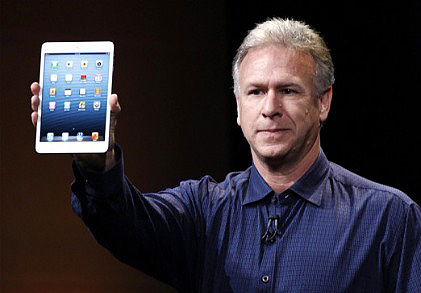 iPad mới có thể bị hoãn ra mắt