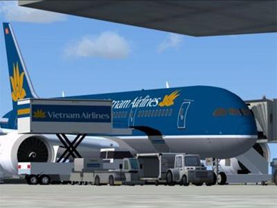 Vietnam Airlines triển khai chương trình “Khoảnh khắc vàng” lần 3