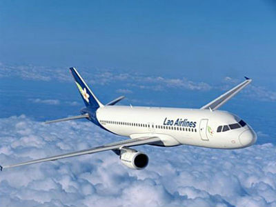 Bảo hiểm Lào - Việt bảo hiểm cho vụ tai nạn Lao Airlines