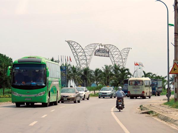 Quảng Ninh tạo cơ chế xây 110 km đường cao tốc