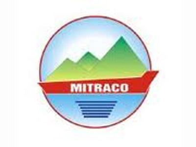 Giá khởi điểm cổ phần MITRACO là 10.000 đồng/cổ phiếu