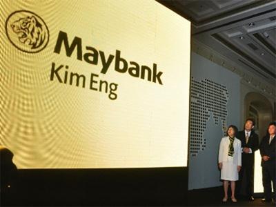 Maybank KimEng sắp trở thành công ty 100% vốn nước ngoài