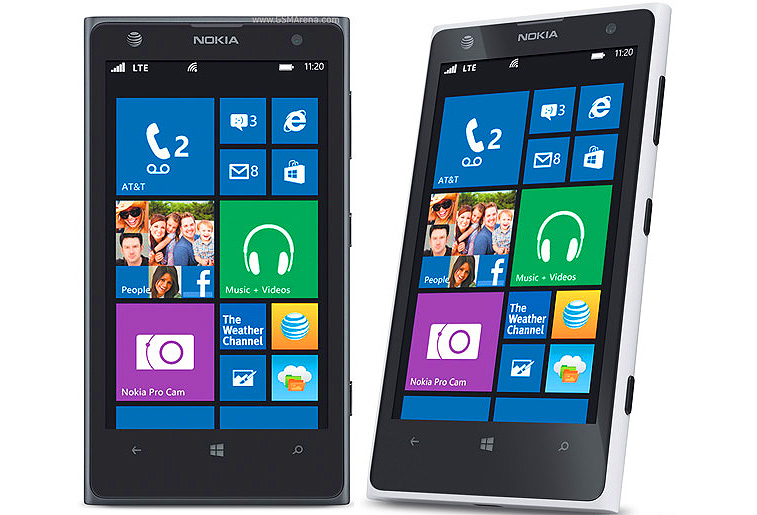 Windows Phone của Nokia lập kỷ lục về doanh số