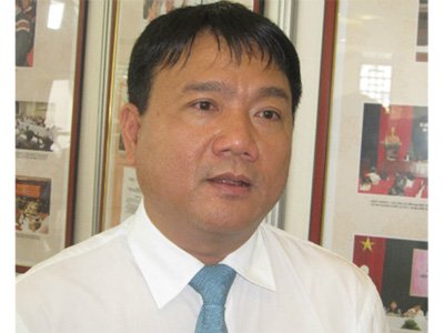 Bộ trưởng Thăng: Thay sếp doanh nghiệp không hoàn thành CPH