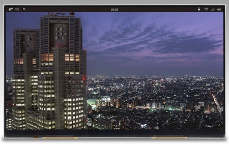 Nguyên mẫu màn hình máy tính bảng 4K đầu tiên của Japan Display