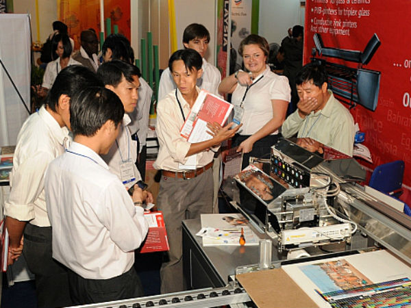 Đài Loan sẽ có “Khu trưng bày đặc biệt” tại VIETNAM EXPO 2013
