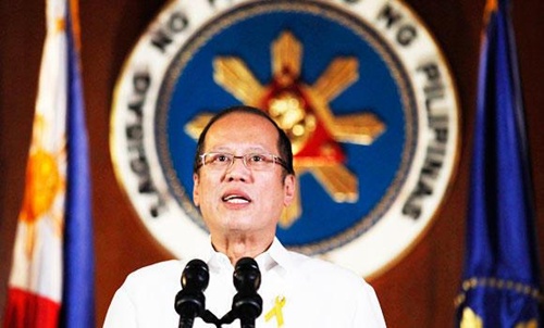 Tổng thống Philippines: 'Tôi không ăn cắp'