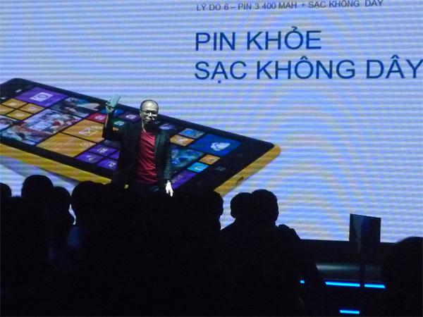 Nokia ra mắt “cặp đôi” smartphone màn hình 6 inch