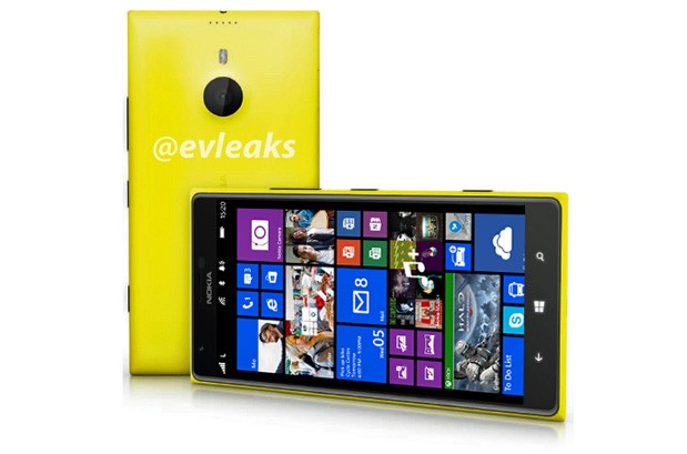 Lumia 1520 ở Việt Nam đắt hơn Mỹ 200 USD