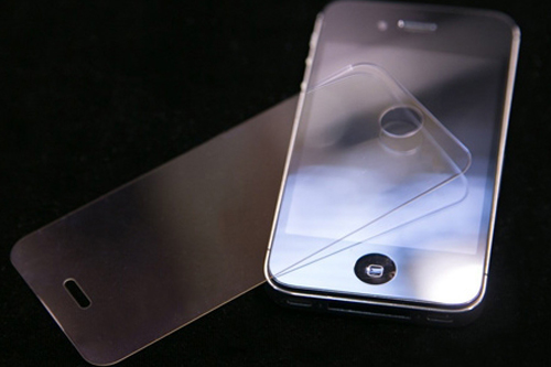 Phone 6, iWatch sẽ trang bị màn hình sapphire
