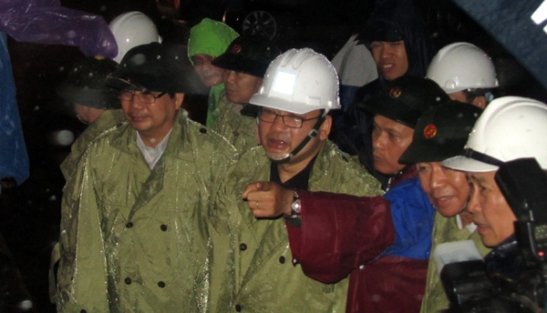 Bão, Quảng Ninh, Trung Quốc, Haiyan