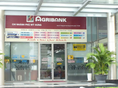 Hai chi nhánh Agribank câu giờ thi hành án