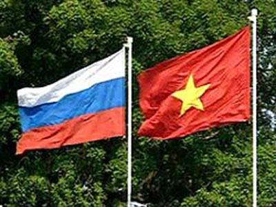 Quan hệ Việt - Nga và chỉ số niềm tin