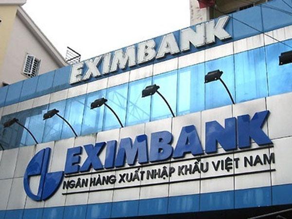 Eximbank mua lại gần 62 triệu cổ phiếu EIB