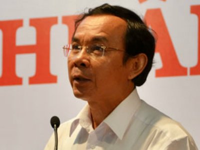 Ông Nguyễn Văn Nên sắp trở thành Chủ nhiệm VPCP thứ 14