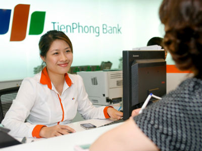 TienPhong Bank chính thức đổi tên giao dịch thành TPBank