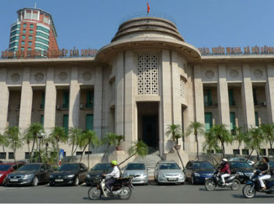 FED tăng lãi suất hay không trong cuộc họp tháng 6  Thời báo Tài chính  Việt Nam