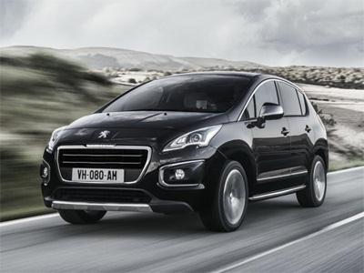 Mẫu xe chiến lược của Peugeot được lắp ráp ở Việt Nam