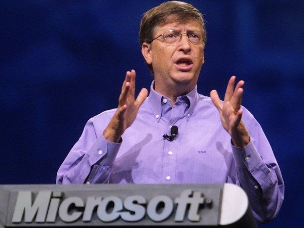 Microsoft tìm kiếm CEO mới
