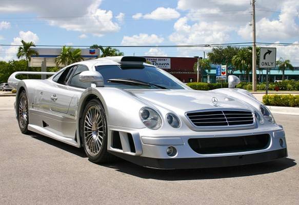Top 10 xe Mercedes đắt nhất thế giới