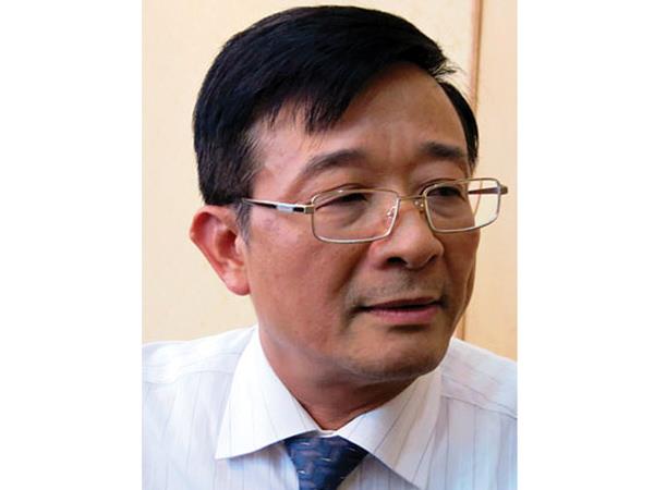Ông Nguyễn Quốc Hùng, Phó chủ tịch thường trực VAMC